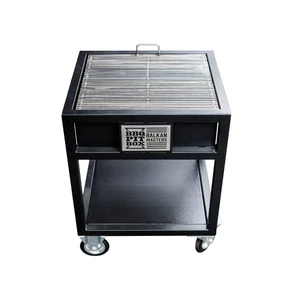 Pit Box Balkan Masters series