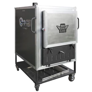 D-Oven sorozat