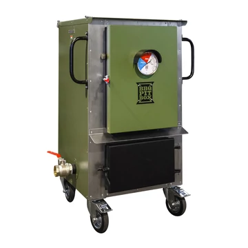 Pit Box® Bottom RF XS modell