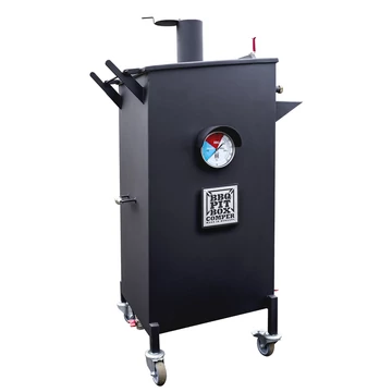 Pit Box® Comper S