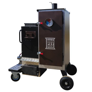 Pit Box® GF S modell