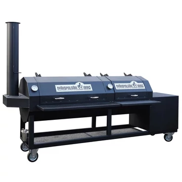 Nyárspolgár® Regular Offset - M
