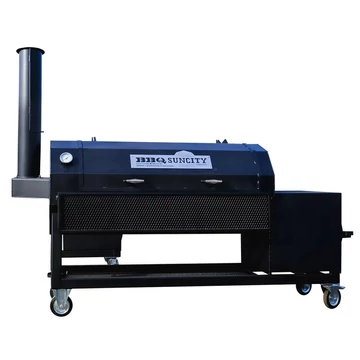 Nyárspolgár® Regular Offset - S