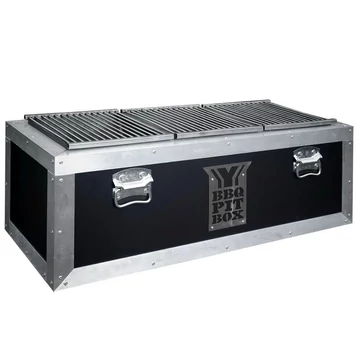 Pit Box® Y-3 - Yakitori stílusú grill