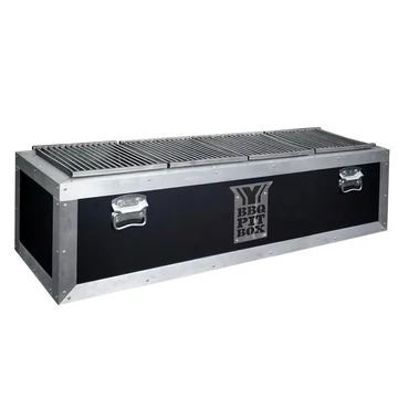 Pit Box® Y-4 - Yakitori stílusú grill