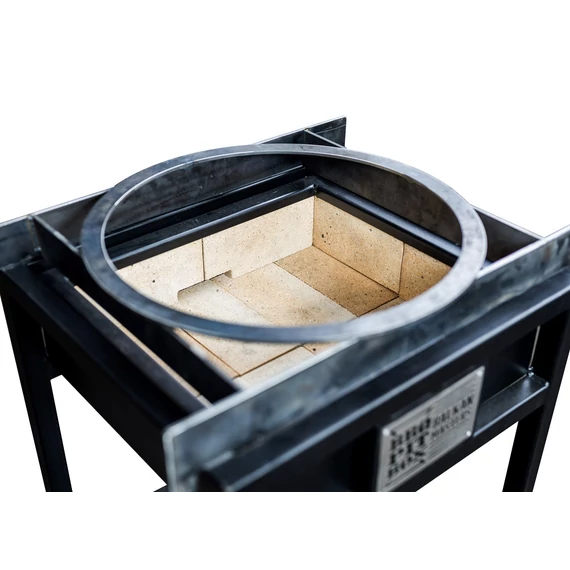Pit Box® Balkan Masters XS