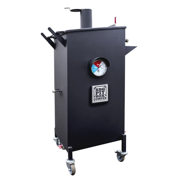 Pit Box® Comper S