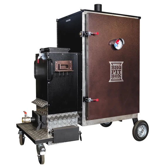 Pit Box® GF L-plus modell