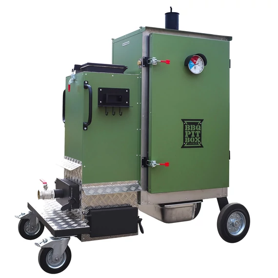 Pit Box® GF M modell