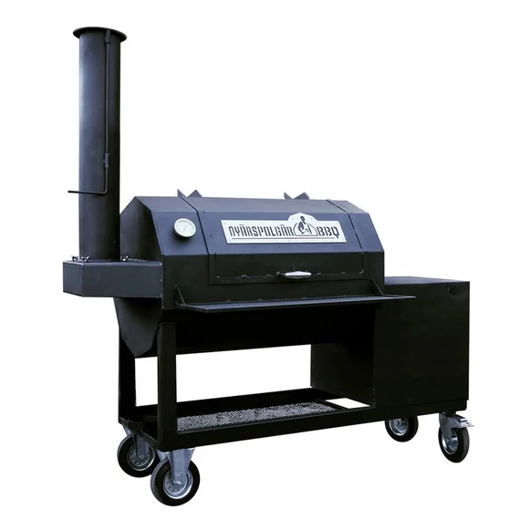 Nyárspolgár® Regular Offset - XS