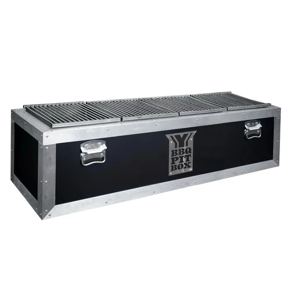 Pit Box® Y-4 - Yakitori stílusú grill