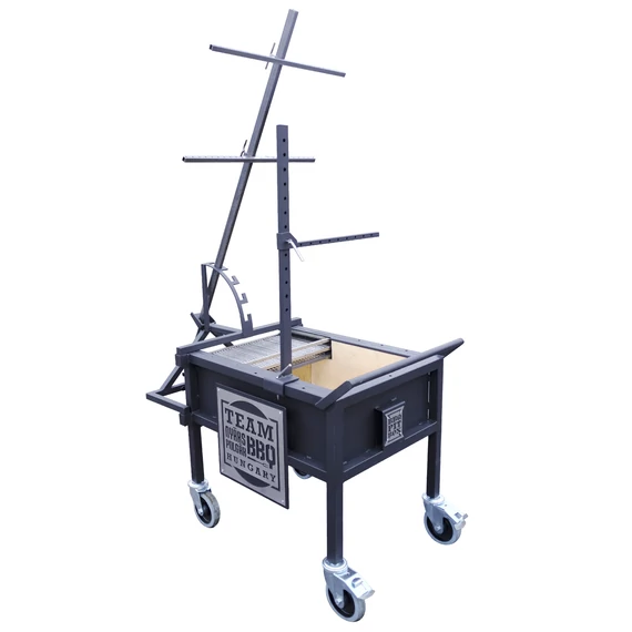 Pit Box® Mobile Fireplace - L