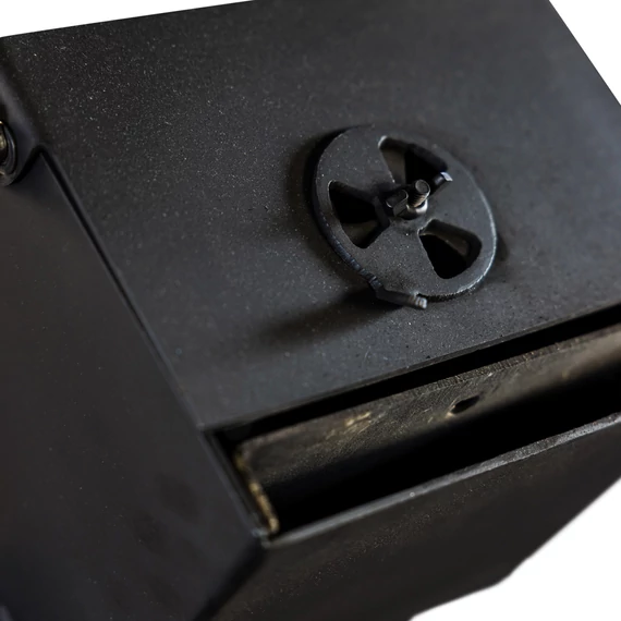 Pit Box® Rocket Stove