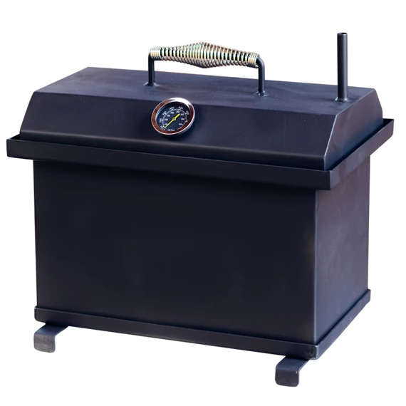 Nyárspolgár®  Mini Szmóker Box