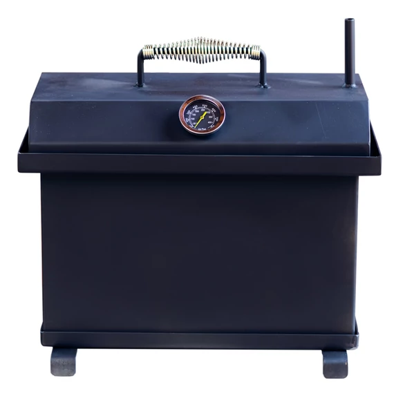 Nyárspolgár®  Mini Szmóker Box