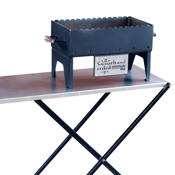 Backyard Hero® (aka Nyárspolgár) Samarkand Mini Table
