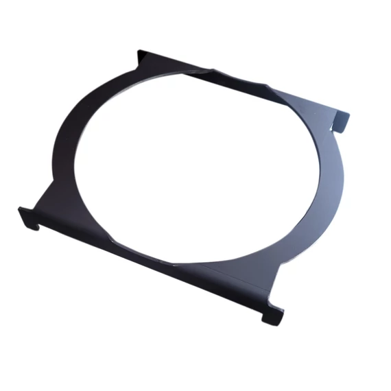Backyard Hero® (aka Nyárspolgár) Samarkand Mini Qozon Holder