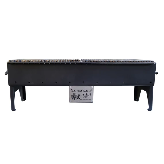 Nyárspolgár® Samarkand Midi Grill