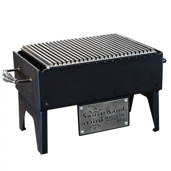 Nyárspolgár® Samarkand Mini Grill