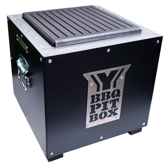 Pit Box® Y-1 - Yakitori-style grill