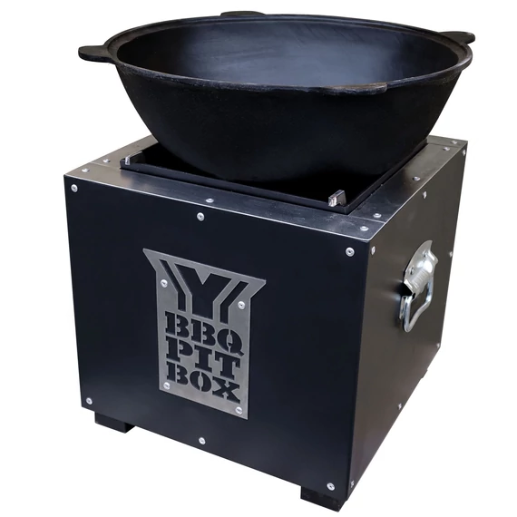 Pit Box® Y-1 - Yakitori-style grill