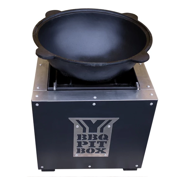 Pit Box® Y-1 - Yakitori-style grill