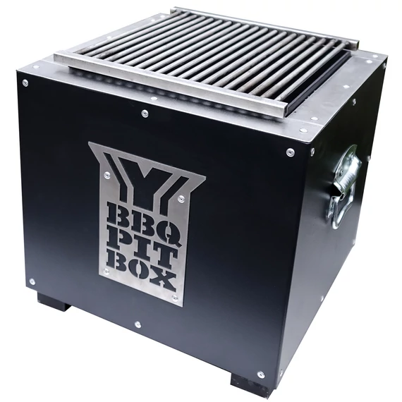 Pit Box® Y-1 - Yakitori-style grill