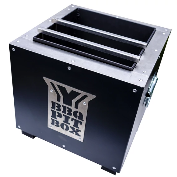 Pit Box® Y-1 - Yakitori-style grill