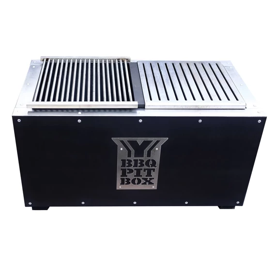 Pit Box® Y-2 - Yakitori-style grill