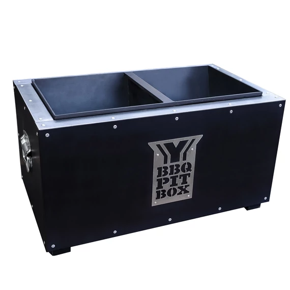 Pit Box® Y-2 - Yakitori stílusú grill