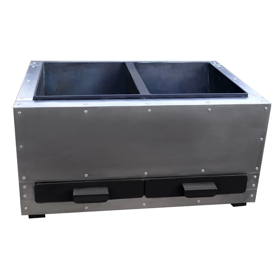 Pit Box® Y-2 - Yakitori-style grill