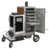 Pit Box® Gravity Feed S - Open