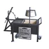 Pit Box® Mobile Fireplace - L