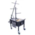 Pit Box® Mobile Fireplace - L