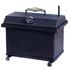 Backyard Hero® (aka Nyárspolgár) Samarkand Mini Smoker
