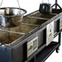 Pit Box® Wood-fired Cooking Station