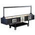 Pit Box® Wood-fired Cooking Station